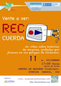 Proyecc REC_cuerda Vicálvaro